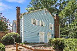 5557 Clover Rise Lane, Norcross, GA 30093