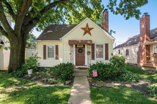 128 E Royal Forest Boulevard, Columbus, OH 43214