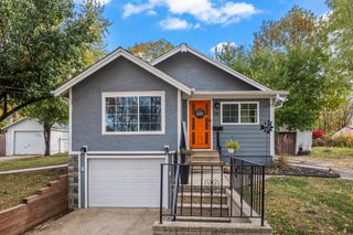 1215 Merle Hay Road, Des Moines, IA 50311