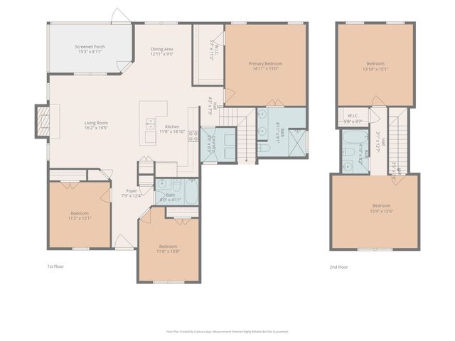 716 Wynborne Lane, Moore, SC 29369