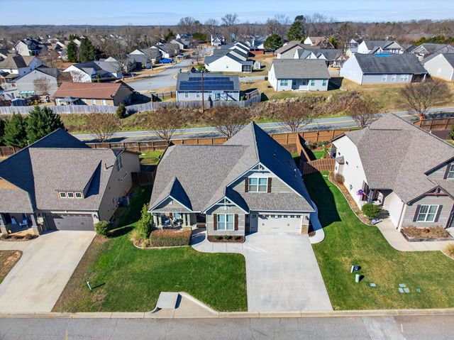 716 Wynborne Lane, Moore, SC 29369