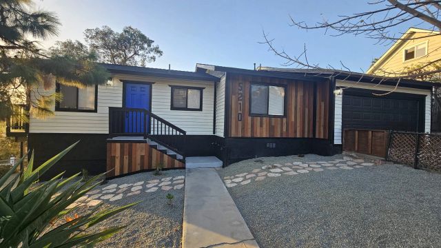 5210 Roswell, San Diego, CA 92114