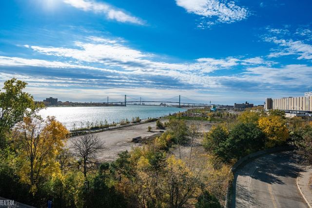 1001 Jefferson Avenue, Detroit, MI 48226