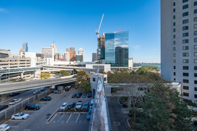 1001 Jefferson Avenue, Detroit, MI 48226