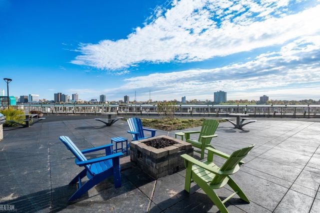 1001 Jefferson Avenue, Detroit, MI 48226