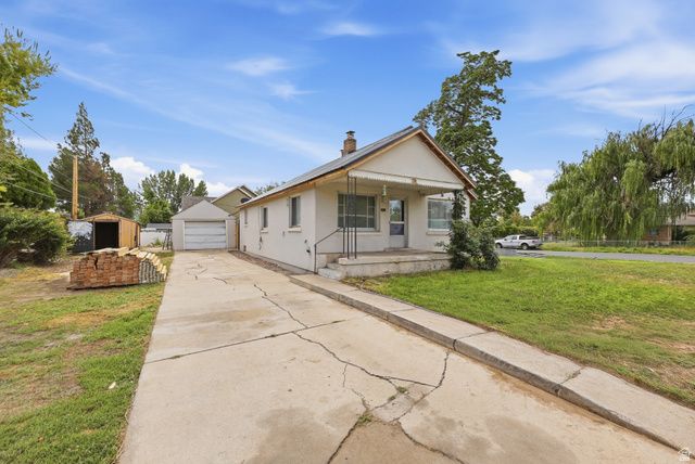 981 W 900 N, Provo, UT 84604