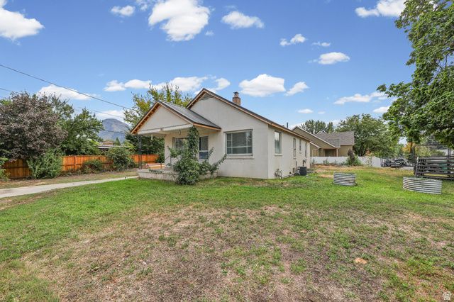 981 W 900 N, Provo, UT 84604