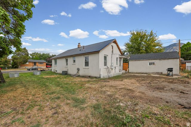 981 W 900 N, Provo, UT 84604