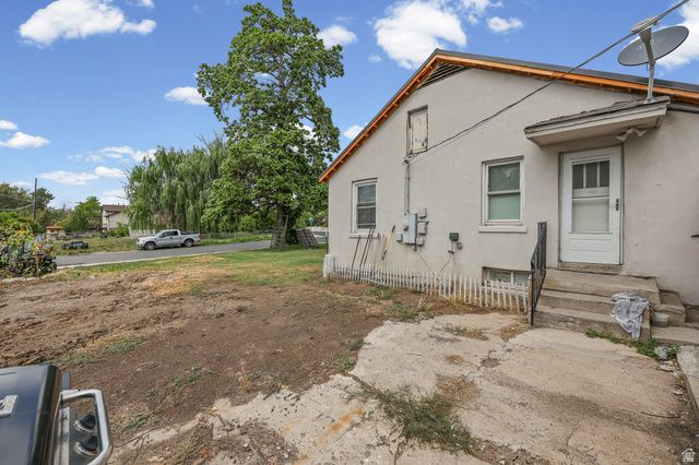 981 W 900 N, Provo, UT 84604