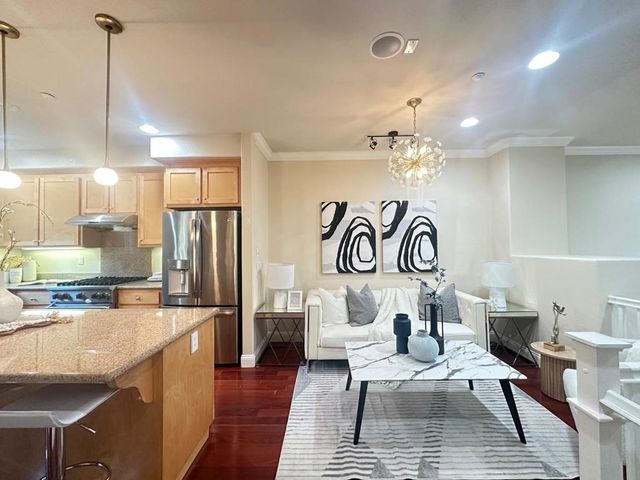 5043 Le Miccine Terrace, San Jose, CA 95129