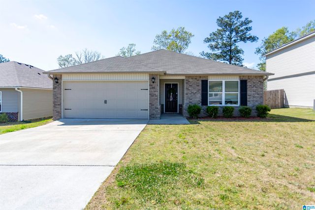 140 ANDREW LANE, Odenville, AL 35120