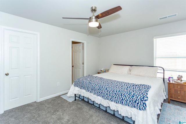 140 ANDREW LANE, Odenville, AL 35120