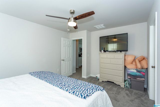 140 ANDREW LANE, Odenville, AL 35120