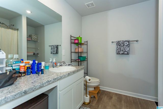 140 ANDREW LANE, Odenville, AL 35120