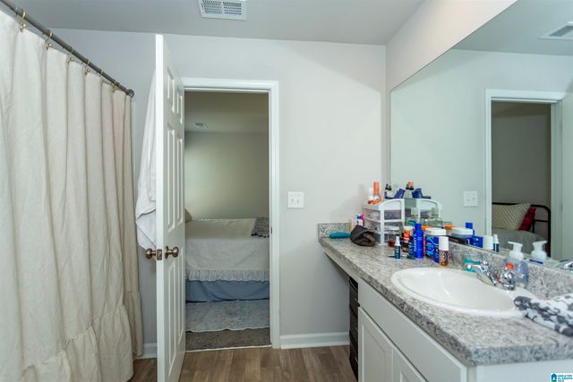 140 ANDREW LANE, Odenville, AL 35120