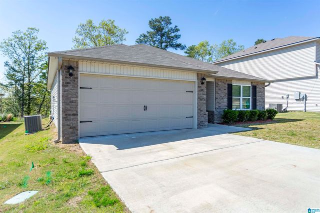 140 ANDREW LANE, Odenville, AL 35120