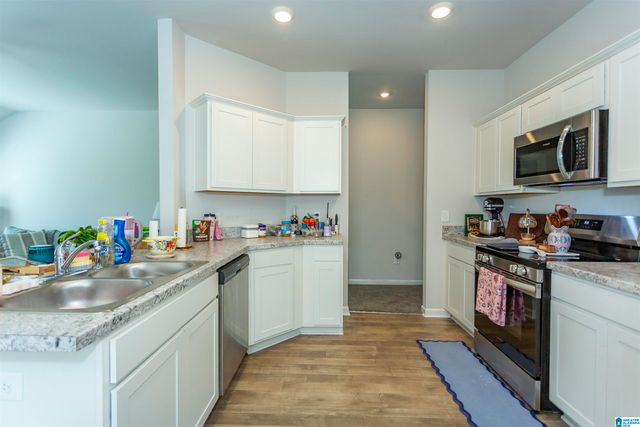 140 ANDREW LANE, Odenville, AL 35120