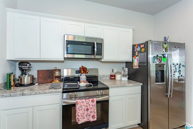 140 ANDREW LANE, Odenville, AL 35120
