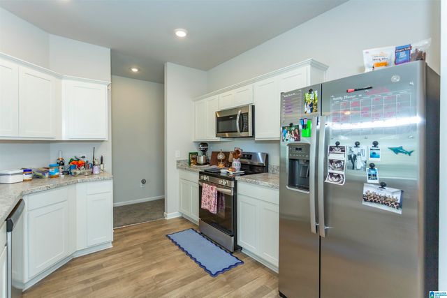 140 ANDREW LANE, Odenville, AL 35120
