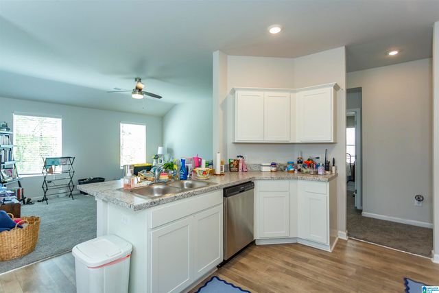 140 ANDREW LANE, Odenville, AL 35120