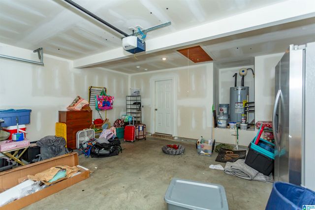 140 ANDREW LANE, Odenville, AL 35120