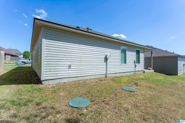 140 ANDREW LANE, Odenville, AL 35120