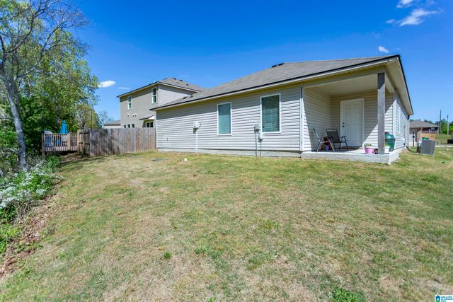 140 ANDREW LANE, Odenville, AL 35120