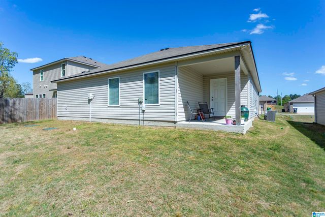 140 ANDREW LANE, Odenville, AL 35120
