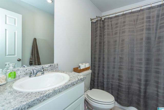 140 ANDREW LANE, Odenville, AL 35120