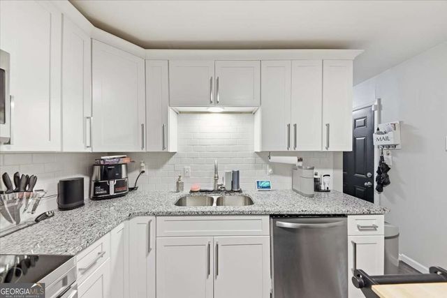 8331 Attleboro Drive, Jonesboro, GA 30238