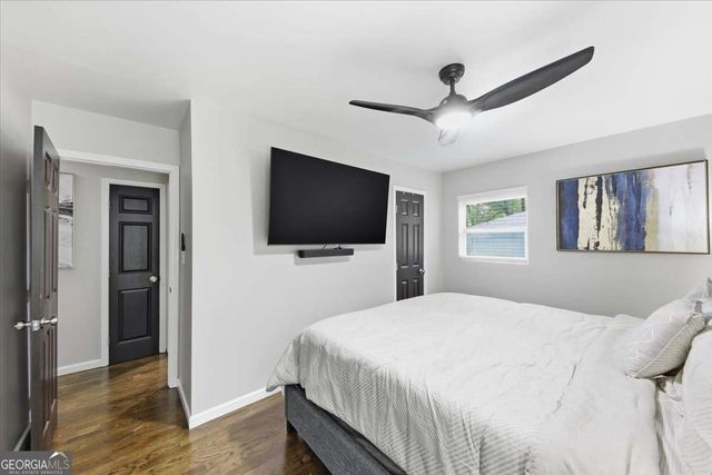 8331 Attleboro Drive, Jonesboro, GA 30238