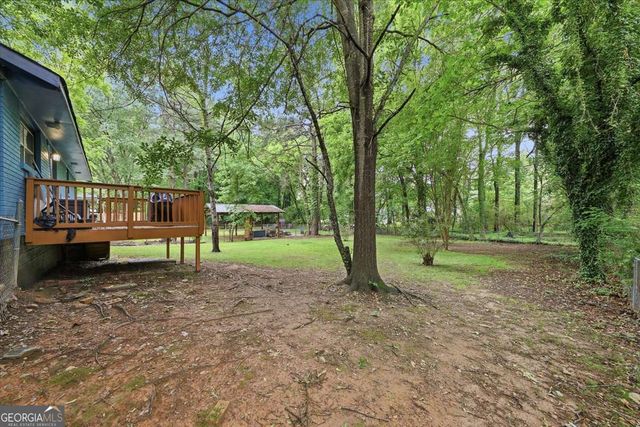 8331 Attleboro Drive, Jonesboro, GA 30238