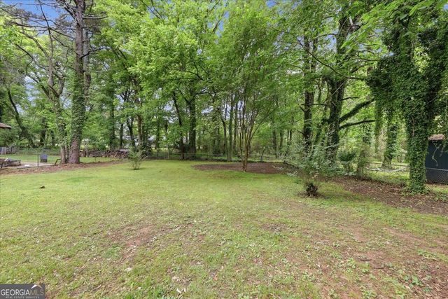 8331 Attleboro Drive, Jonesboro, GA 30238