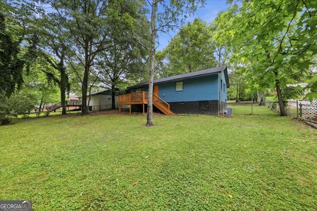 8331 Attleboro Drive, Jonesboro, GA 30238