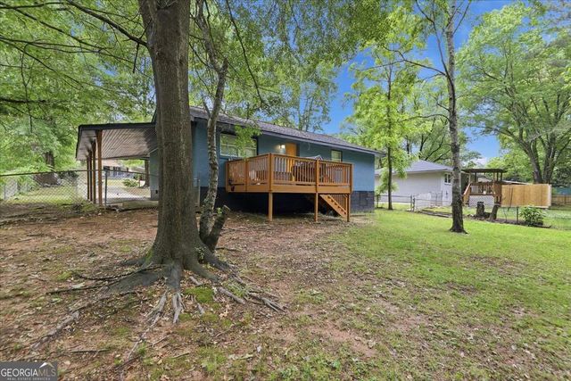 8331 Attleboro Drive, Jonesboro, GA 30238