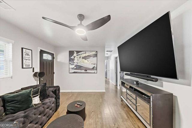 8331 Attleboro Drive, Jonesboro, GA 30238