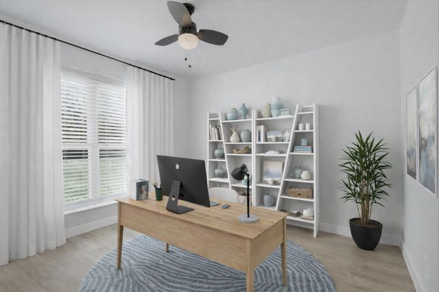 7301 Marywood CIR, Austin, TX 78723