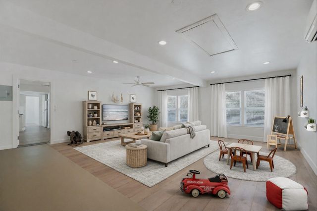 7301 Marywood CIR, Austin, TX 78723