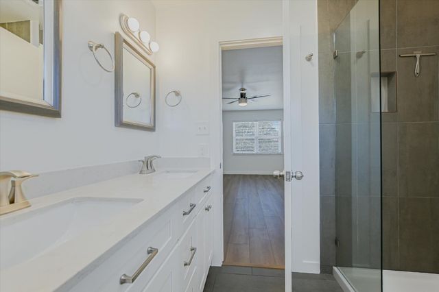 7301 Marywood CIR, Austin, TX 78723