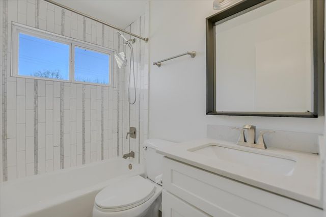 7301 Marywood CIR, Austin, TX 78723