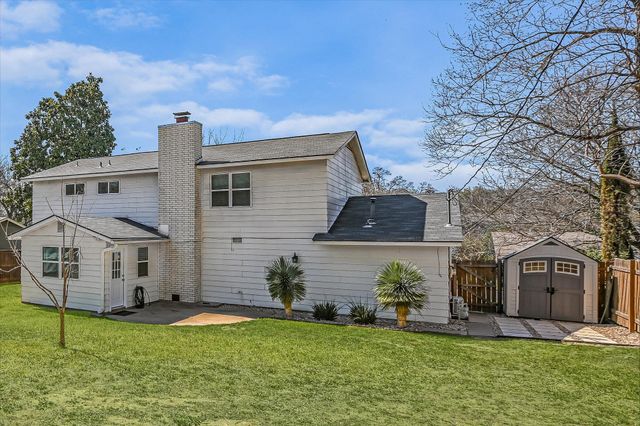 7301 Marywood CIR, Austin, TX 78723