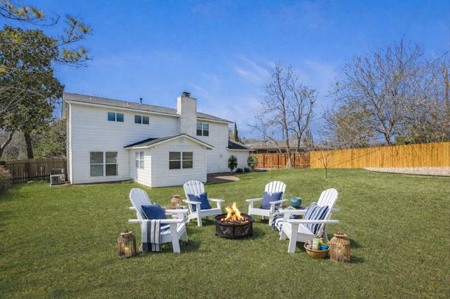 7301 Marywood CIR, Austin, TX 78723