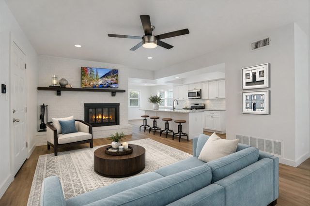 7301 Marywood CIR, Austin, TX 78723