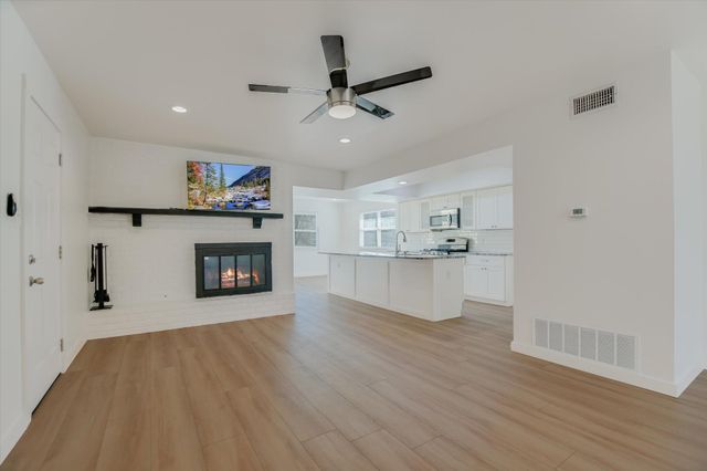 7301 Marywood CIR, Austin, TX 78723