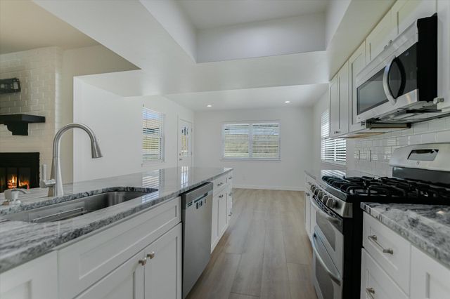 7301 Marywood CIR, Austin, TX 78723