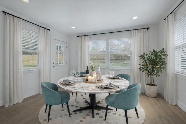 7301 Marywood CIR, Austin, TX 78723