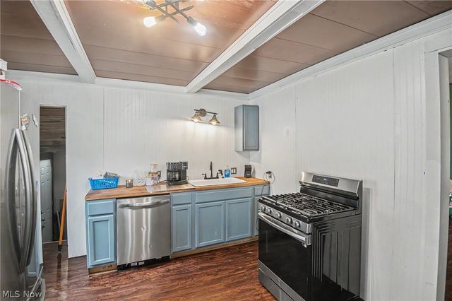 853 Summit Street NW, Warren, OH 44485