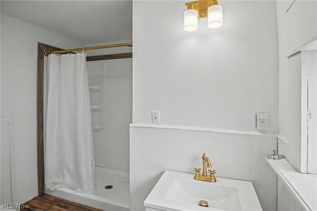 853 Summit Street NW, Warren, OH 44485