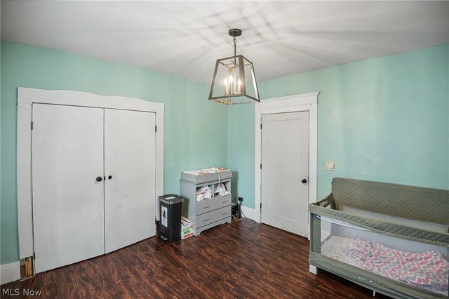 853 Summit Street NW, Warren, OH 44485