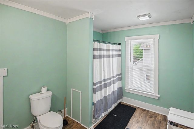 853 Summit Street NW, Warren, OH 44485